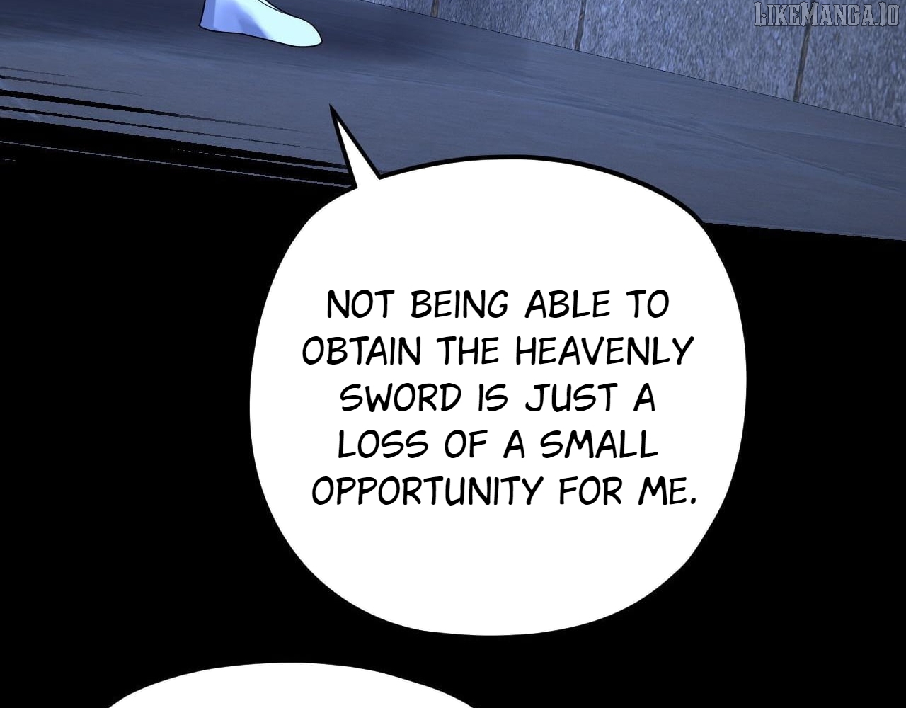 Me, The Heavenly Destined Villain Chapter 287 - page 29